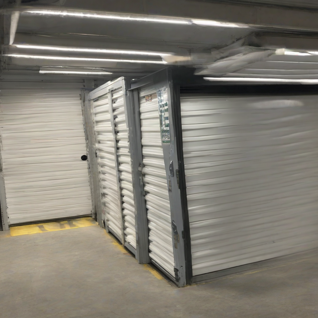 Your Guide to Finding the Perfect Storage Unit in Atlanta: Size, Price, and Location