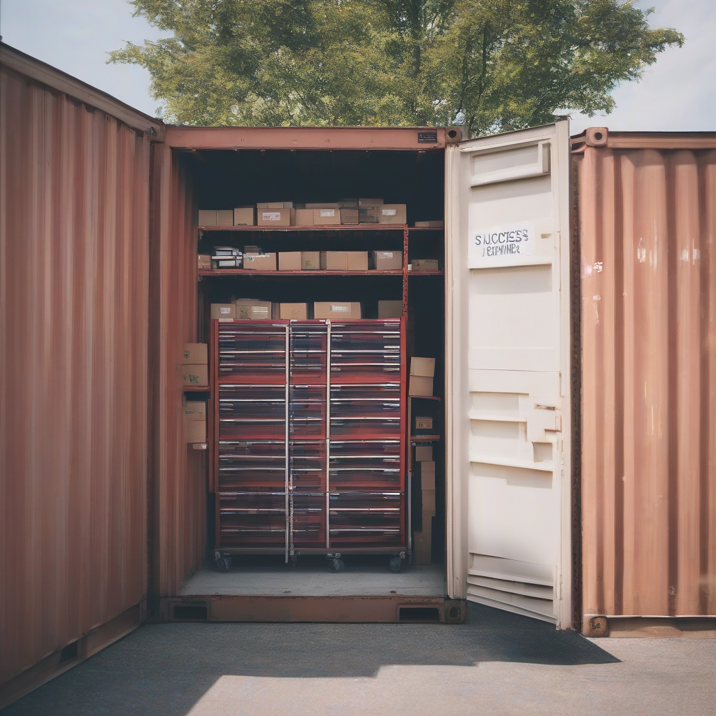 Unlocking Nashville: Your Guide to Self Storage Solutions