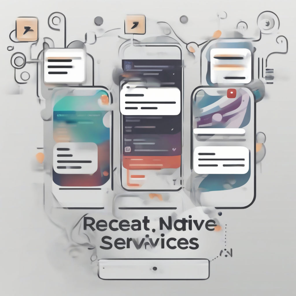 Revolutionizing Mobile App Development: Your Guide to React Native App Development Services