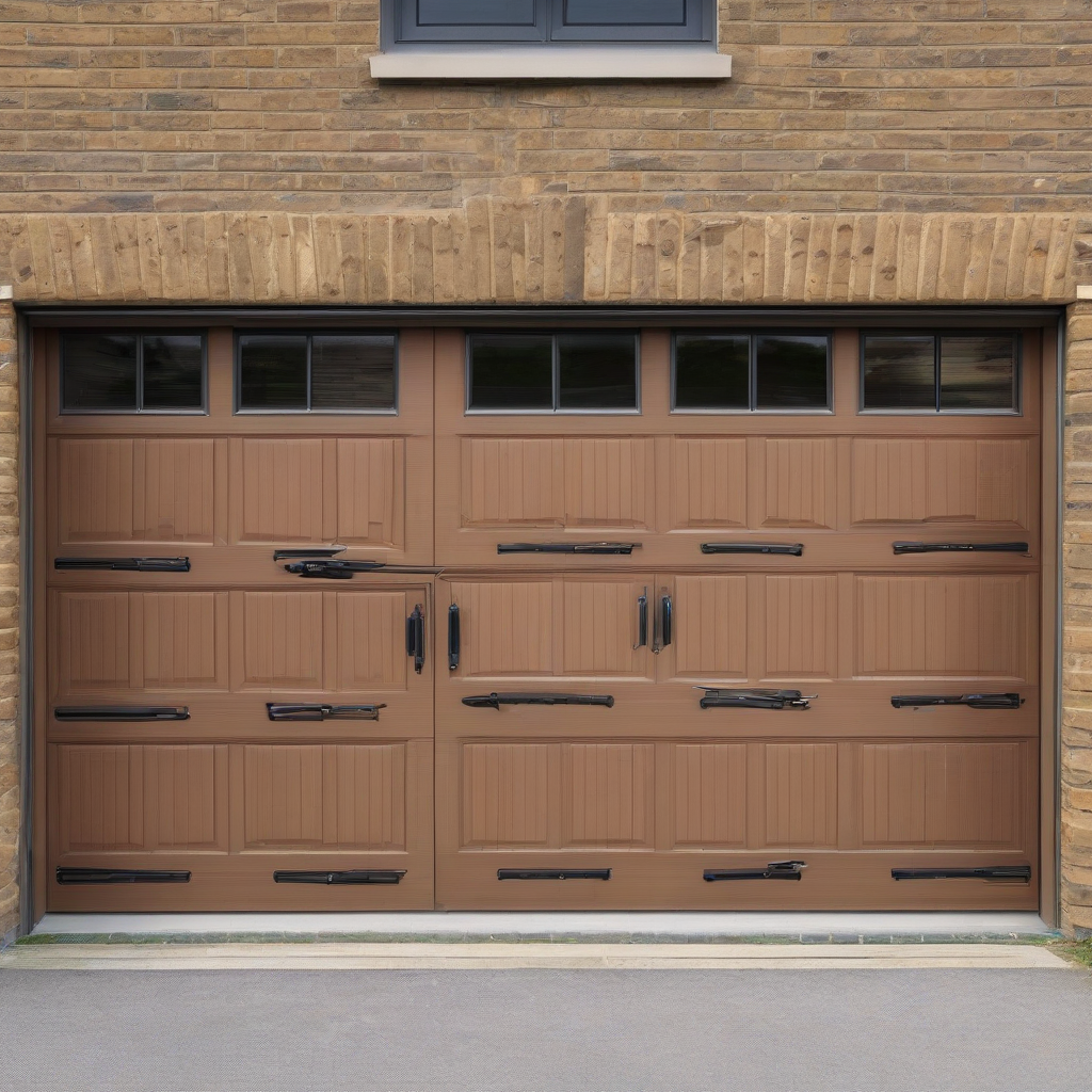 Garage Door Servicing Near Me: Your Ultimate Guide to Finding & Choosing the Best Professionals