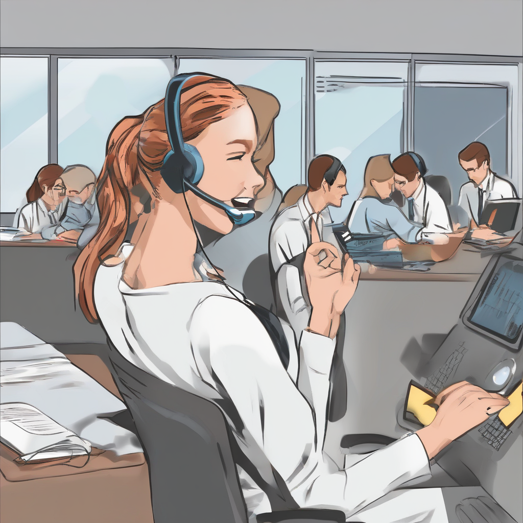 Elevating Customer Care: A Deep Dive into Answering Service Excellence